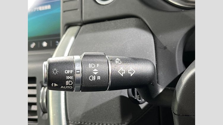 2018 認定中古車 Land Rover Discovery Sport Santorini Black 2.0 litre i4D Diesel HSE