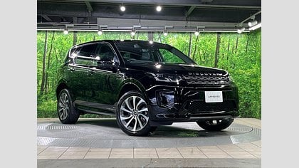 Discovery Sport 0