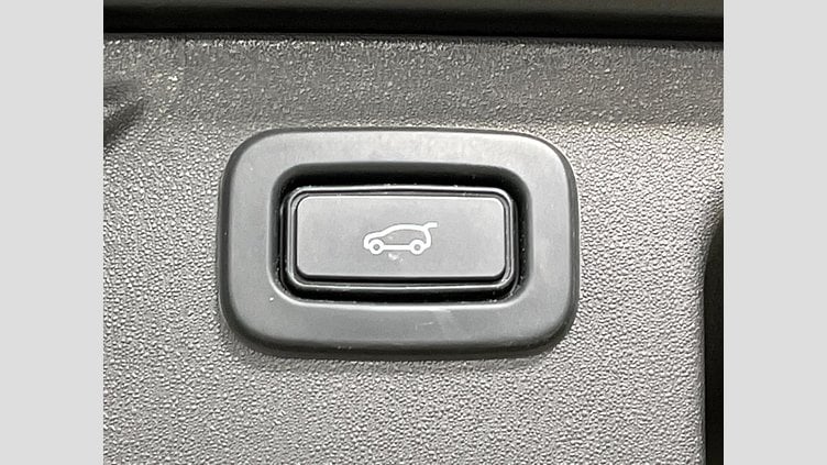 2019 認定中古車 Land Rover Discovery Sport ナルヴィックブラック D180 AWD（オートマチック） 標準ホイールベース ディスカバリー スポーツ R-DYNAMIC SE