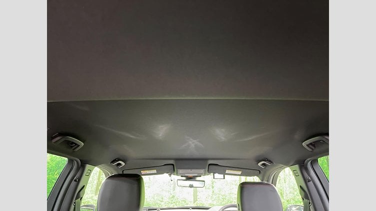 2019 認定中古車 Land Rover Discovery Sport ナルヴィックブラック D180 AWD（オートマチック） 標準ホイールベース ディスカバリー スポーツ R-DYNAMIC SE