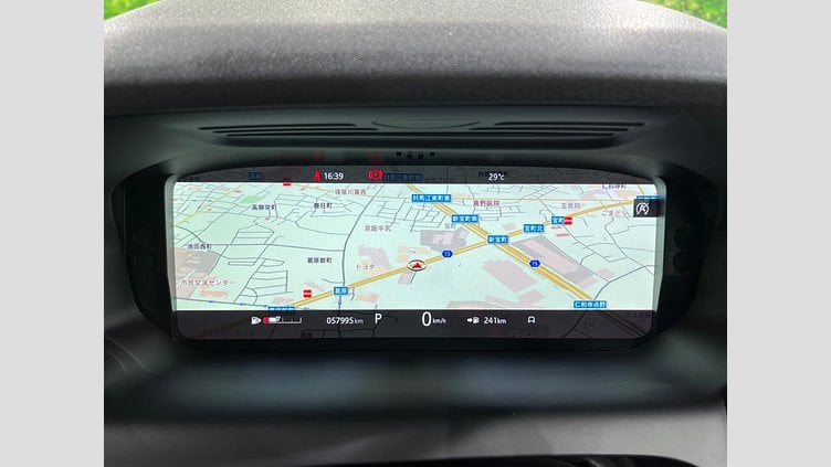 2019 認定中古車 Land Rover Discovery Sport ナルヴィックブラック D180 AWD（オートマチック） 標準ホイールベース ディスカバリー スポーツ R-DYNAMIC SE