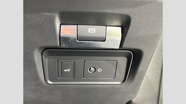 2019 認定中古車 Land Rover Discovery Sport ナルヴィックブラック D180 AWD（オートマチック） 標準ホイールベース ディスカバリー スポーツ R-DYNAMIC SE