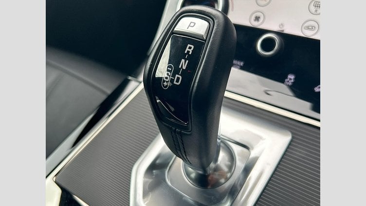 2020 認定中古車 Land Rover Range Rover Evoque サントリーニブラック D180 R-DYNAMIC S