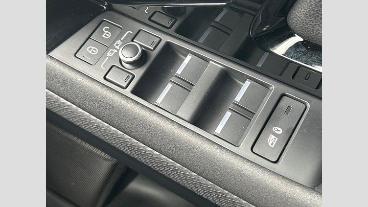 2020 認定中古車 Land Rover Range Rover Evoque サントリーニブラック D180 R-DYNAMIC S