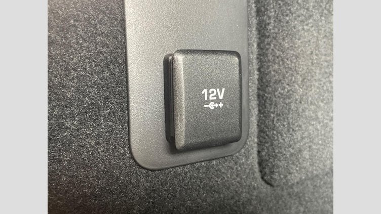 2020 認定中古車 Land Rover Range Rover Evoque サントリーニブラック D180 R-DYNAMIC S