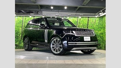 Range Rover 0