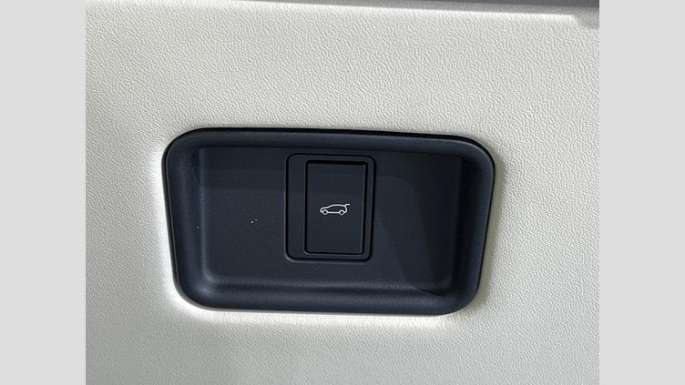 2024 認定中古車 Land Rover Range Rover サントリーニブラック D350 AWD MHEV（AT） スタンダードホイールベース Autobiography