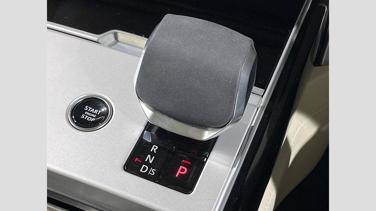 2024 認定中古車 Land Rover Range Rover サントリーニブラック D350 AWD MHEV（AT） スタンダードホイールベース Autobiography