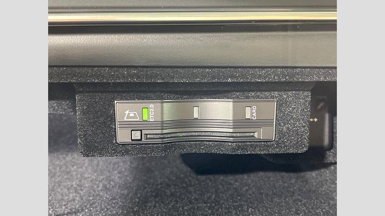 2024 認定中古車 Land Rover Range Rover サントリーニブラック D350 AWD MHEV（AT） スタンダードホイールベース Autobiography