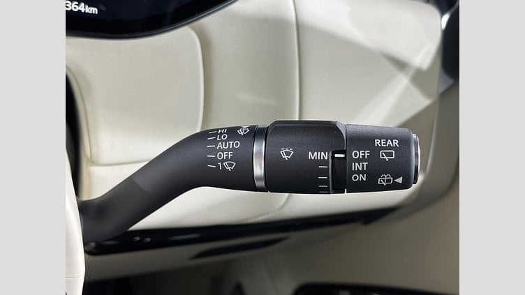 2024 認定中古車 Land Rover Range Rover サントリーニブラック D350 AWD MHEV（AT） スタンダードホイールベース Autobiography