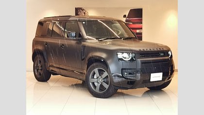 Defender 110 0