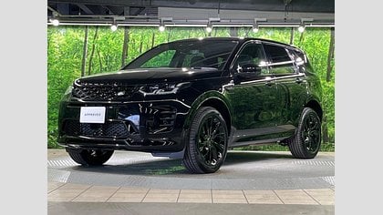 Discovery Sport 23