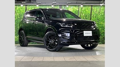 Discovery Sport 0