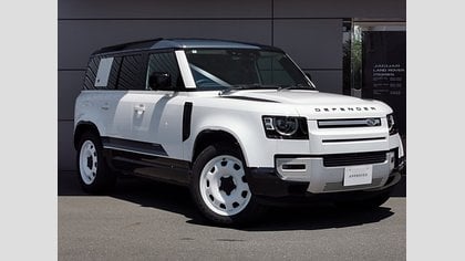 Defender 110 0