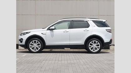 Discovery Sport 7