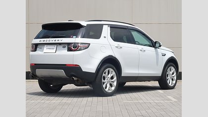 Discovery Sport 15