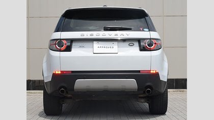 Discovery Sport 13