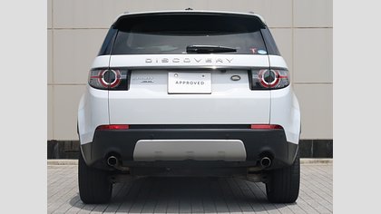Discovery Sport 6