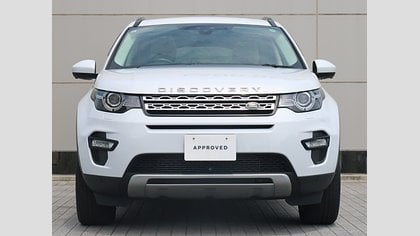 Discovery Sport 5