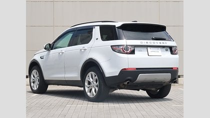 Discovery Sport 1