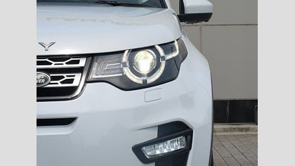 Discovery Sport 9