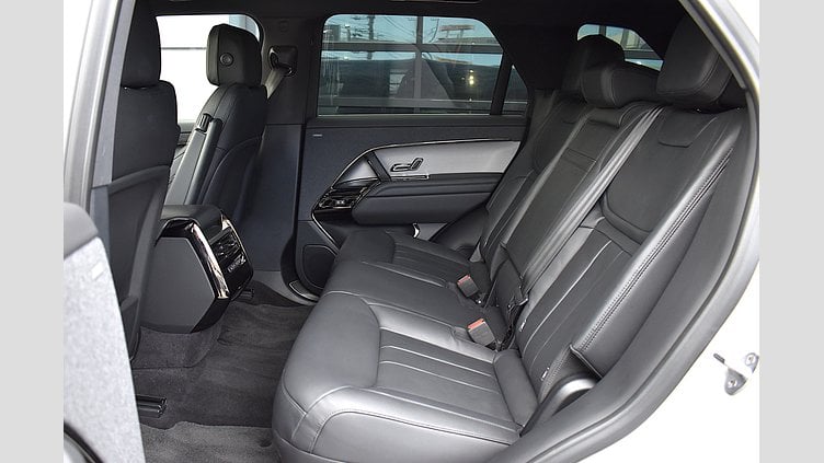 2022 認定中古車 Land Rover Range Rover Sport ボラスコグレイ 3.0リッター6気筒300PSターボチャージドディーゼルMHEV（オートマチック） DYNAMIC S