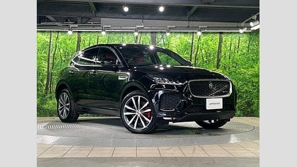 E-Pace 0
