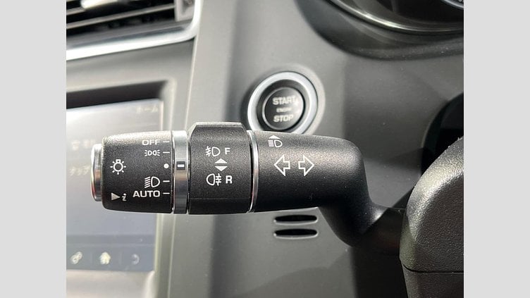 2018 認定中古車 Jaguar E-Pace サントリーニ ブラック P300 オートマチック全輪駆動 R-DYNAMIC HSE