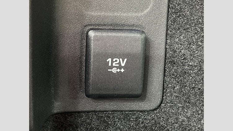 2018 認定中古車 Jaguar E-Pace サントリーニ ブラック P300 オートマチック全輪駆動 R-DYNAMIC HSE