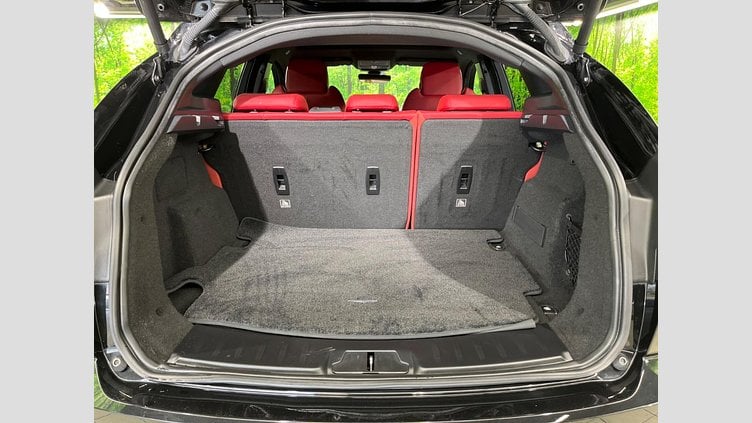 2018 認定中古車 Jaguar E-Pace サントリーニ ブラック P300 オートマチック全輪駆動 R-DYNAMIC HSE