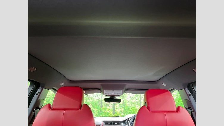 2018 認定中古車 Jaguar E-Pace サントリーニ ブラック P300 オートマチック全輪駆動 R-DYNAMIC HSE