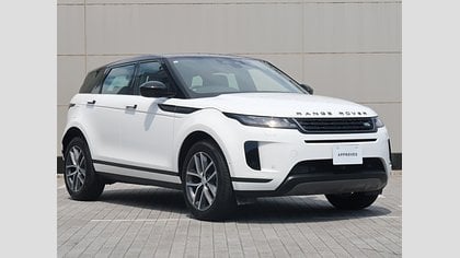 Range Rover Evoque 0