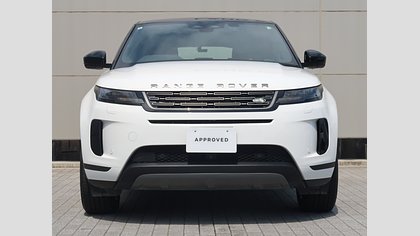 Range Rover Evoque 6