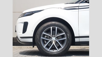 Range Rover Evoque 16