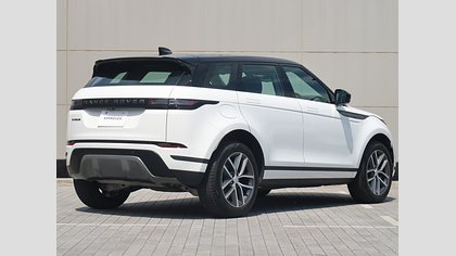 Range Rover Evoque 19