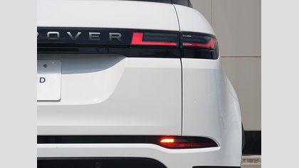 Range Rover Evoque 18
