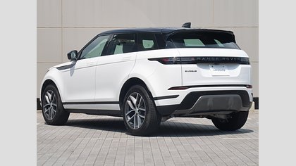 Range Rover Evoque 1