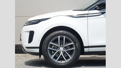Range Rover Evoque 15
