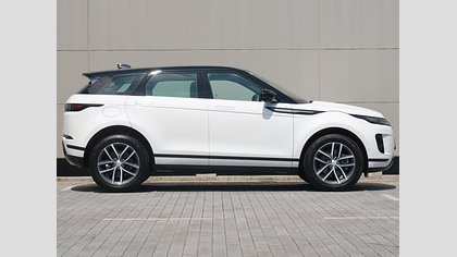 Range Rover Evoque 20