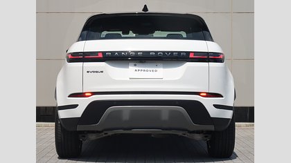 Range Rover Evoque 17