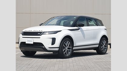 Range Rover Evoque 13