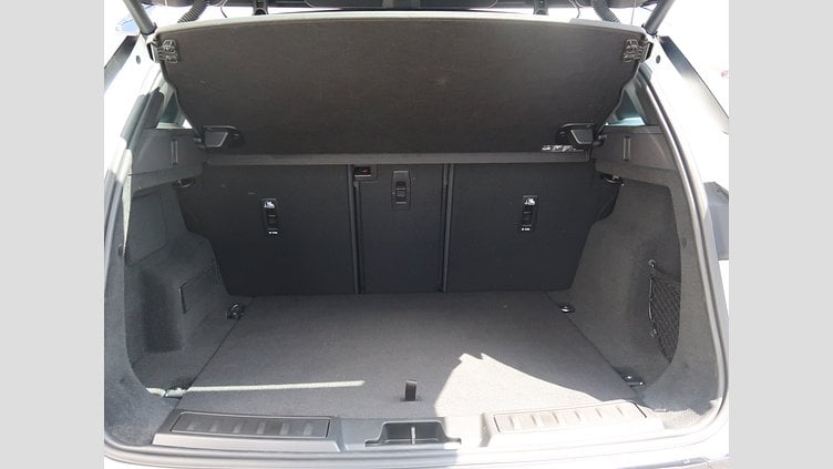 2024 認定中古車 Land Rover Range Rover Evoque フジホワイト P200（ガソリン） スタンダードホイールベース S
