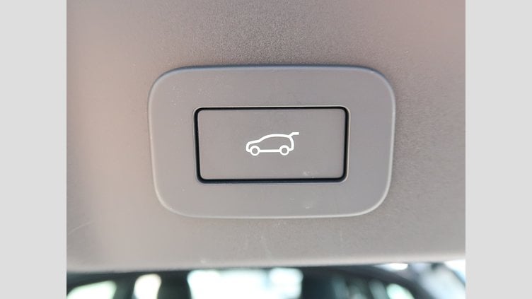 2024 認定中古車 Land Rover Range Rover Evoque フジホワイト P200（ガソリン） スタンダードホイールベース S