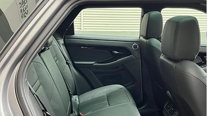 Range Rover Evoque 8