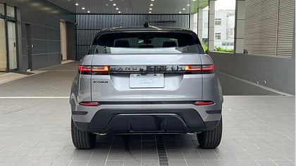 Range Rover Evoque 3