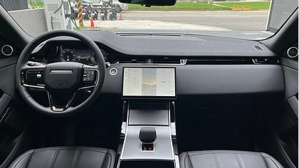 Range Rover Evoque 6