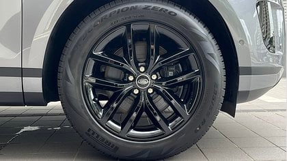 Range Rover Evoque 5