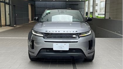 Range Rover Evoque 2