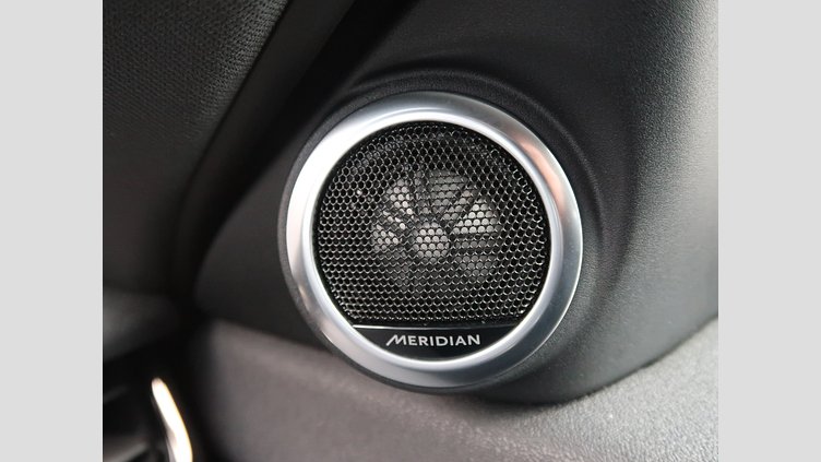 2024 認定中古車 Land Rover Range Rover Evoque フジホワイト P200（ガソリン） スタンダードホイールベース S