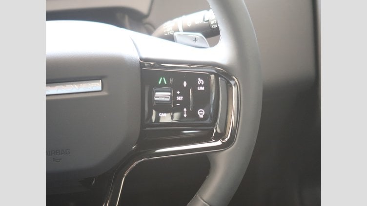 2024 認定中古車 Land Rover Range Rover Evoque フジホワイト P200（ガソリン） スタンダードホイールベース S